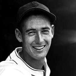 Ted Williams