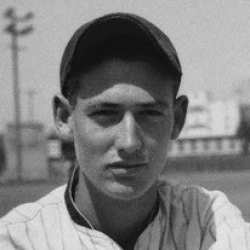 Ted Williams