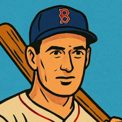 Ted Williams