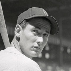 Ted Williams