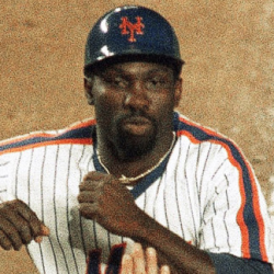 Mookie Wilson