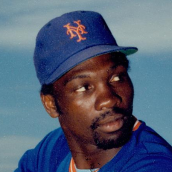 Mookie Wilson