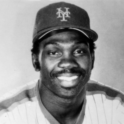 Mookie Wilson