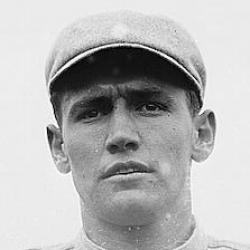 Smoky Joe Wood