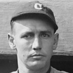 Smoky Joe Wood