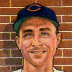 Johnny Wyrostek