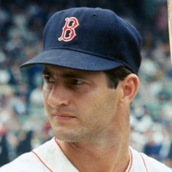Carl Yastrzemski