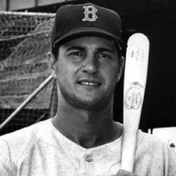 Carl Yastrzemski
