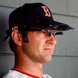 Carl Yastrzemski