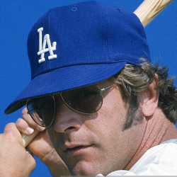 Steve Yeager