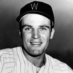 Eddie Yost
