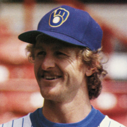 Robin Yount