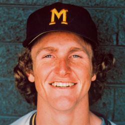 Robin Yount