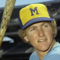 Robin Yount