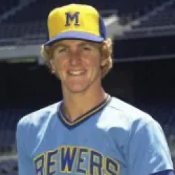 Robin Yount