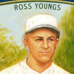 Ross Youngs