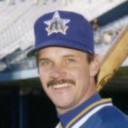 Richie Zisk