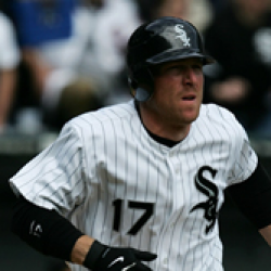 Darin Erstad