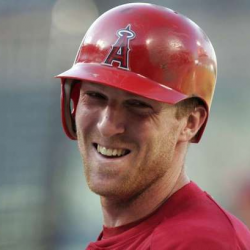 Darin Erstad