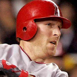 Darin Erstad