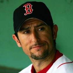 Nomar Garciaparra