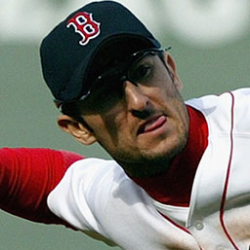 Nomar Garciaparra