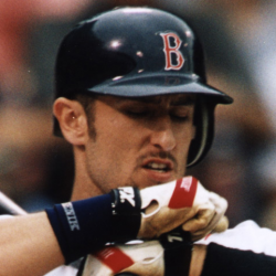 Nomar Garciaparra