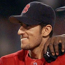 Nomar Garciaparra