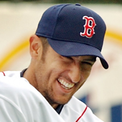 Nomar Garciaparra