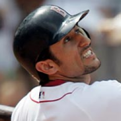 Nomar Garciaparra