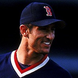 Nomar Garciaparra