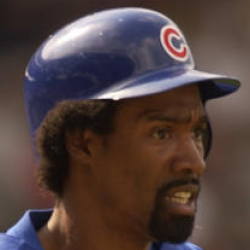 Doug Glanville