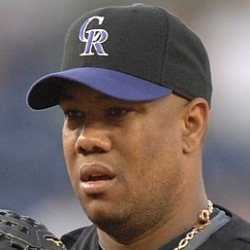 Livan Hernandez
