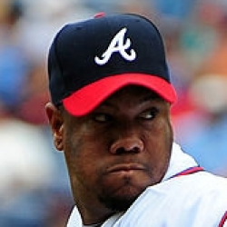 Livan Hernandez