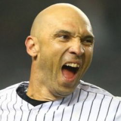Raul Ibanez