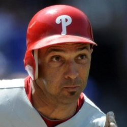 Raul Ibanez