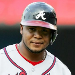 Andruw Jones
