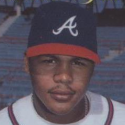 Andruw Jones