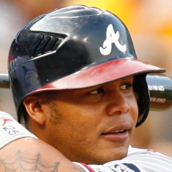 Andruw Jones