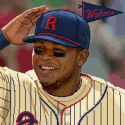 Andruw Jones