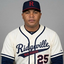Andruw Jones