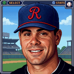 Jason Kendall