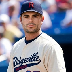 Jason Kendall