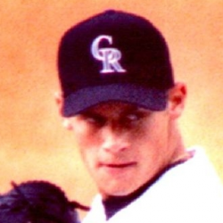 Jamey Wright