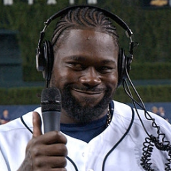 Dmitri Young