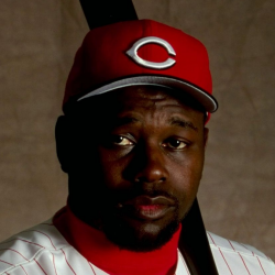 Dmitri Young