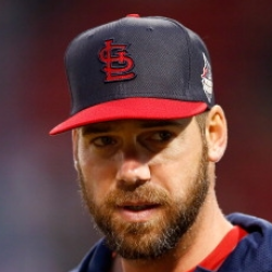Chris Carpenter