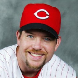 Sean Casey
