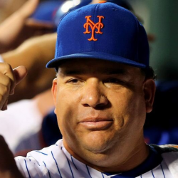 Bartolo Colon