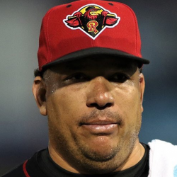 Bartolo Colon